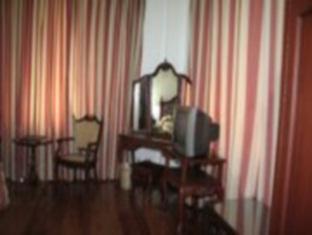 Vigan Plaza Hotel Ilocos Exterior photo